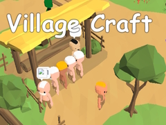 Spill Village Craft