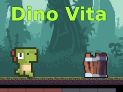 Spill Dino Vita
