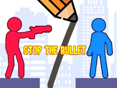 Spill Stop the Bullet