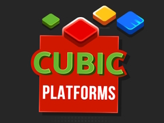 Spill Cubic Platforms