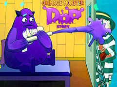 Spill Grimace Monsters DOP story