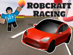 Spill Robcraft Racing