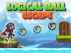 Spill Logical Ball Escape