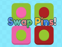 Spill Swap Pins!