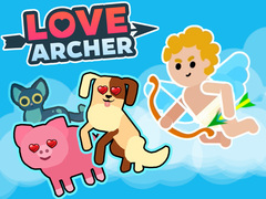 Spill Love Archer