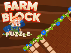Spill Farm Block Puzzle
