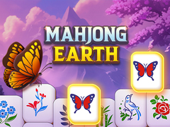 Spill Mahjong Earth