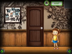 Spill Amgel Kids Room Escape 229