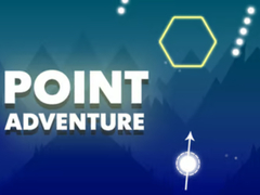 Spill Point Adventure