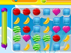 Spill Sweet Candyland World