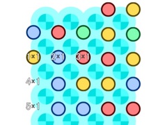 Spill Spin Puzzle