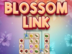 Spill Blossom Link