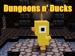 Spill Dungeons n' Ducks