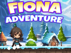 Spill Fiona Adventure