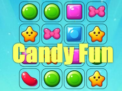 Spill Candy Fun