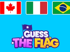Spill Guess The Flags