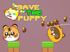 Spill Save The Puppy