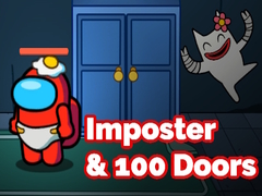 Spill Imposter & 100 Doors