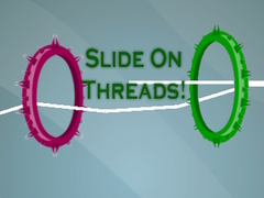 Spill Slide On Threads!