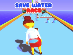 Spill Save Water Race