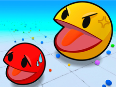Spill Ball Eating Simulator