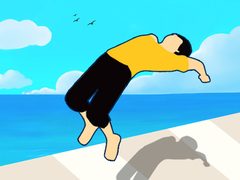 Spill Backflip Master