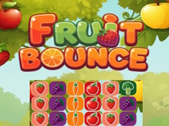 Spill Fruit Bounce