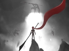 Spill Stickman Rogue Online