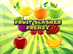 Spill Fruit Slasher Frenzy