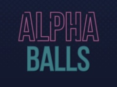 Spill Alpha Balls