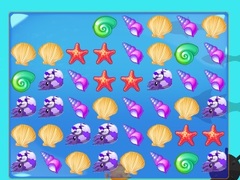 Spill Sea Sparkle Saga