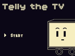 Spill Telly the TV