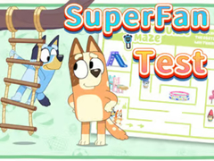 Spill Kids Quiz: Bluey Superfan Test