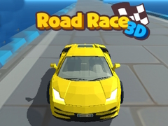 Spill Road Race 3D