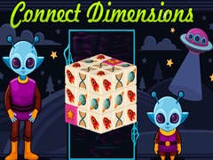 Spill Connect Dimensions