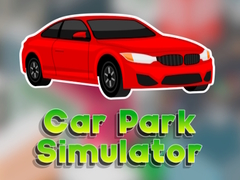 Spill Car Park Simulator