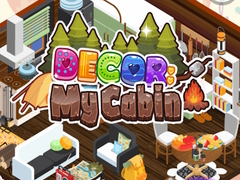 Spill Decor: My Cabin
