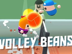 Spill Volley Beans