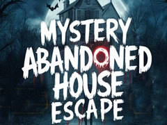 Spill Mystery Abandoned House Escape