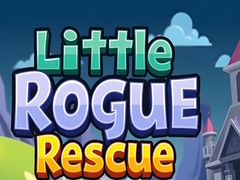 Spill Little Rogue Rescue