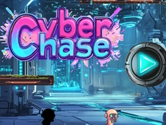 Spill Cyber Chase