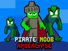 Spill Pirate Noob Apocalypse