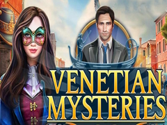 Spill Venetian Mysteries