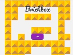 Spill BrickBox