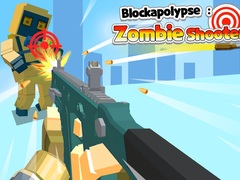 Spill Blockapolypse Zombie Shooter