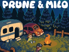 Spill Prune & Milo