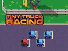 Spill Tiny Truck Racing