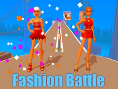 Spill Fashion Battle