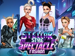Spill Stellar Style Spectacle Fashion