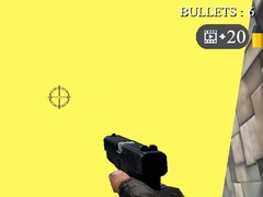 Spill Zombie Counter Craft
